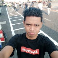 Metodius Ave Mahatma Putra