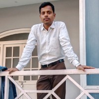 Shivkumar Raut