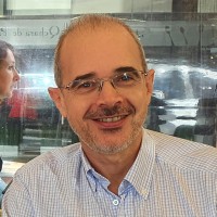 Francisco Javier Peña Muñoz