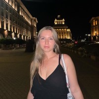 Silvia Boyanova