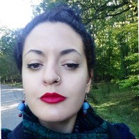 Christina Kozia Phd
