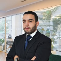 Yassine Amghar