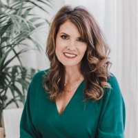 Tina Kendrick