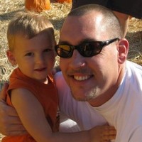 Troy Larson
