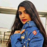 Girisha Bharti