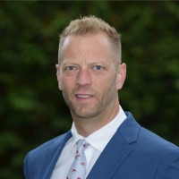 James Hanson, MBA