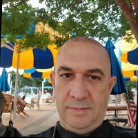 Joseph Perez