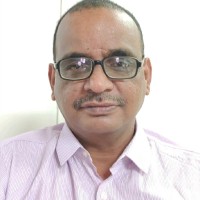 Srinivas Ganapathy