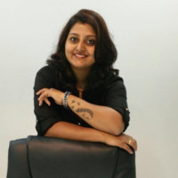 Nisha Patil