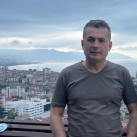 Hakan Bozali