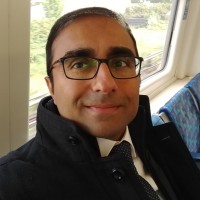 Mukesh Chawla