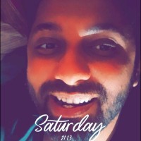 Kaval Thakrar