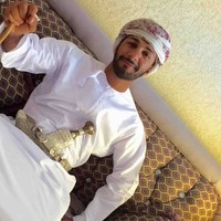 Shalia Al Yahyeai