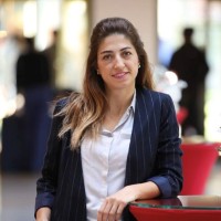 Burcu Şen İşlier