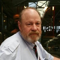 Klaas De Vries