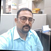 Dhrubajyoti Choudhury