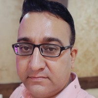 Dhiraj Chandna