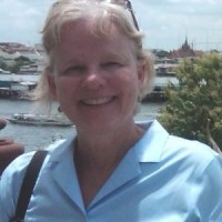 Wendy Larson