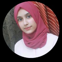 Areeba Zia