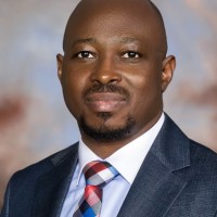 'Dele Adelusi fncs, mcpn