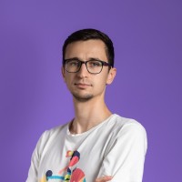 Serhii Varanytsia 🇺🇦