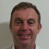 John Stanlake