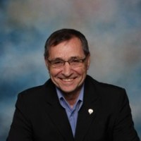 Leonard Rodgers