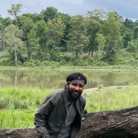 Subham Mohanty