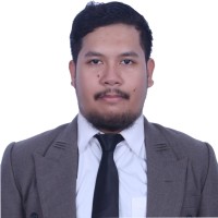 Amirullah S.T