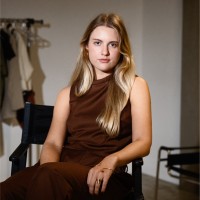Leticia Orichowski Da Cruz