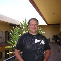 Michael Gonzales