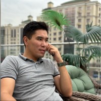 Adilet Zhubatyrov