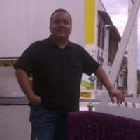 Luis Guilarte
