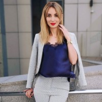 Kateryna Rutska