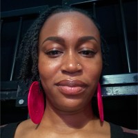 Pamela Okine
