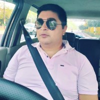 JITENDRA CHAUDHARY