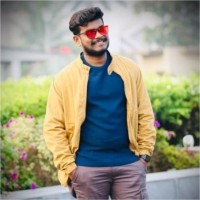 Venkatesh Gandi