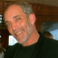 Tim Holbrook