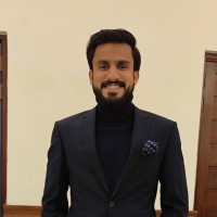 Usman Khalid