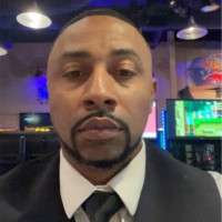 Aaron Williams