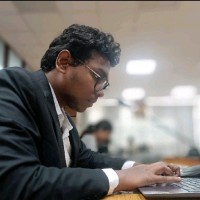 Krishnakumar A K