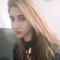 Fazila Ashraf