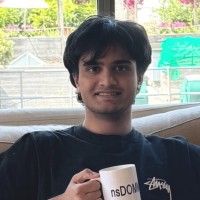 Harmit Goswami