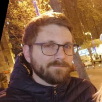 Daniel Kogan