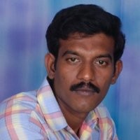 Ramakriskna B