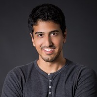 Zack Siddiqui