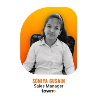 Soniya Gusain