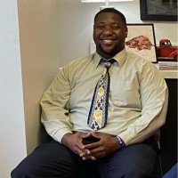 David Buckner