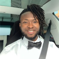 Michael Oti