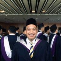 Muhammad Amirul Idham Azhari